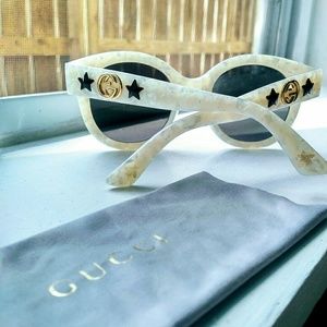Gucci sunglasses